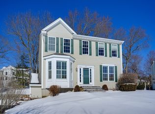15 Bay Farm Ln, South Grafton, MA 01560