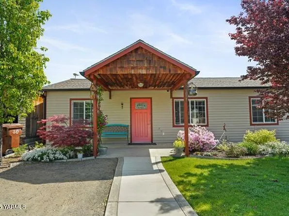 1319 S 15th Ave, Yakima, WA 98902