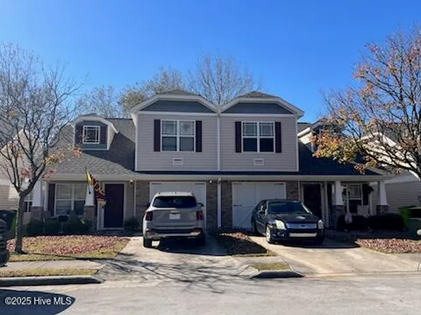 4021 Arbor Green Way #4021/4023/4209/4211/4301, New Bern, NC 28562