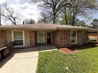 2607 Doe Ridge Dr, Haughton, LA 71037