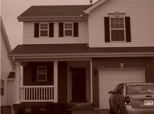 9917 NE 98th St, Kansas City, MO 64157