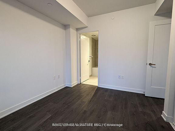 5th image of 195 Redpath Ave #3011
