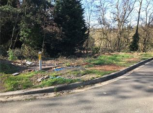 14733 56th Ave S, Tukwila, WA 98168