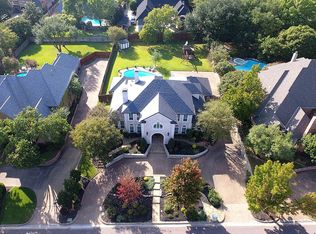 4703 Shadywood Ln, Colleyville, TX 76034