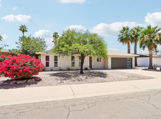 8731 E Sandalwood Drive, Scottsdale, AZ 85250