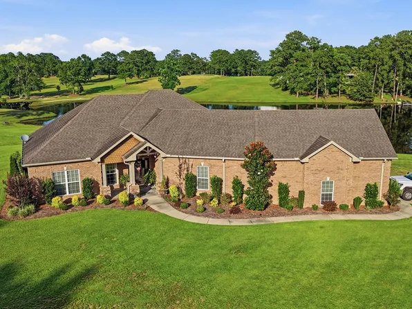 2654 Taylor Mill Rd, Elba, AL 36323