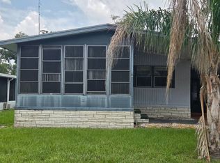 8801 E Moonrise Ln LOT 100, Floral City, FL 34436