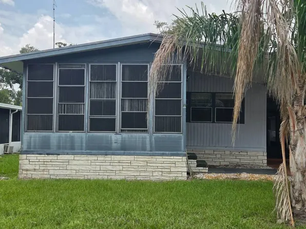 8801 E Moonrise Ln Lot 100, Floral City, FL 34436