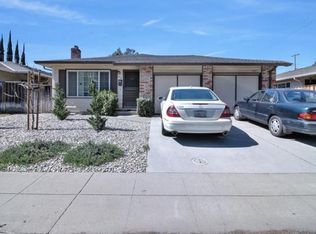 5665 Beswick Dr, San Jose, CA 95123