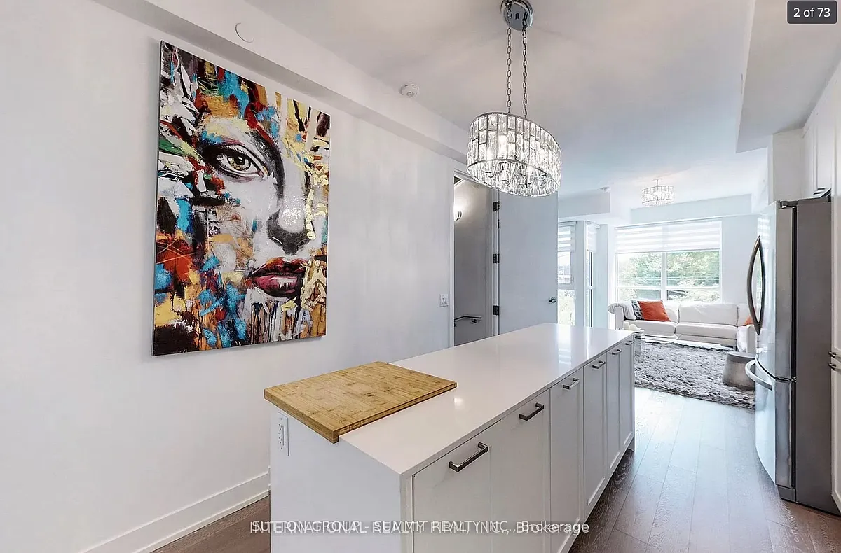 Building Photo - 1331 Queen St E #Townhouse 5