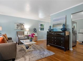 2703 Amelia Ave, Decatur, GA 30032