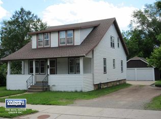2540 Water St, Stevens Point, WI 54481