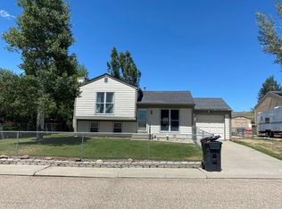 3833 Exmoor Cir, Craig, CO 81625