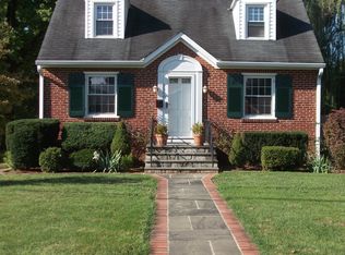 1500 W 7th St, Frederick, MD 21702