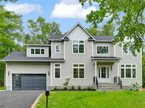 76 Springbrook Rd, Livingston Twp., NJ 07039