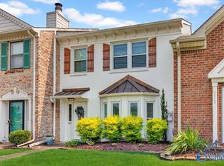 6614 Steeplechase Dr NW, Huntsville, AL 35806