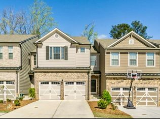 271 Stone Park Dr, Woodstock, GA 30188