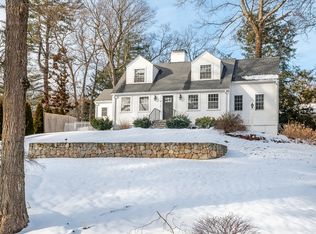 14 Audubon Rd, Wellesley, MA 02481