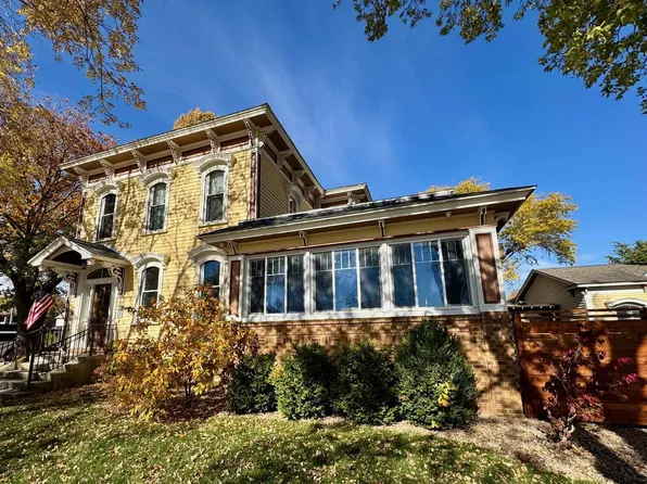 215 Jackson Street, Sauk City, WI 53583