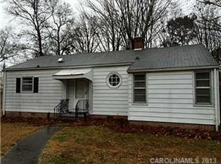 396 Park Rd, Albemarle, NC 28001