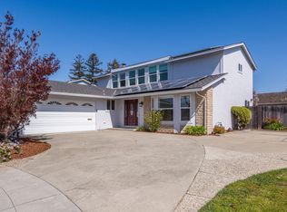 907 Flying Fish St, Foster City, CA 94404