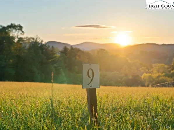 Lot 9 Sunrise Way, West Jefferson, NC 29694