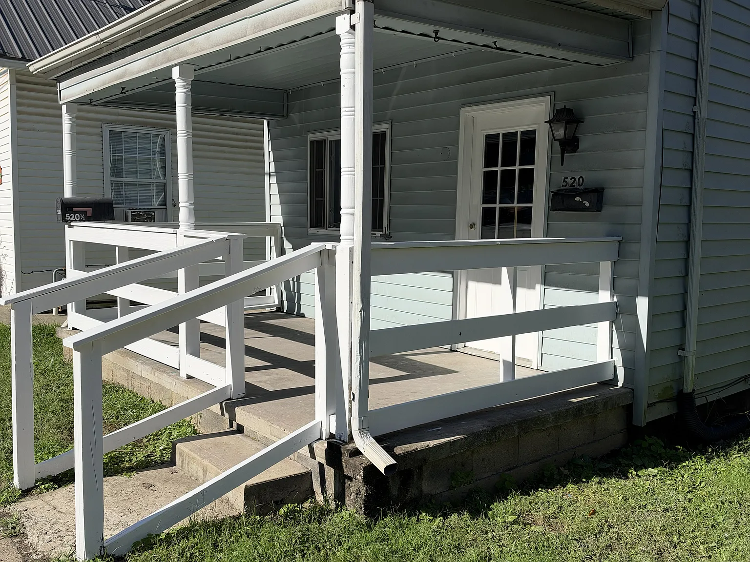 520 Morgantown #1 — Photo 1