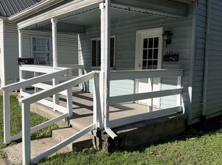 520 Morgantown St, Point Marion, PA 15474