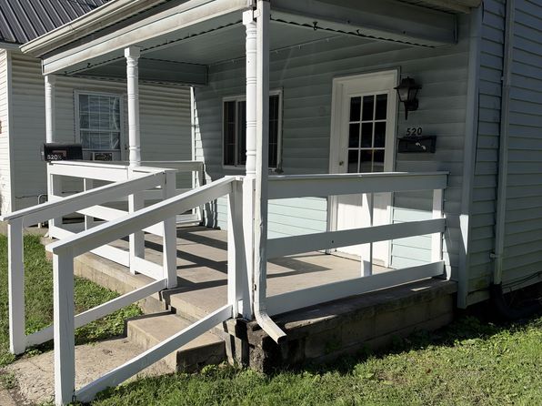 520 Morgantown St