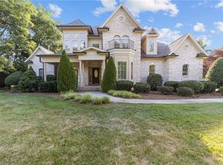 7049 Denison Rd, Summerfield, NC 27358