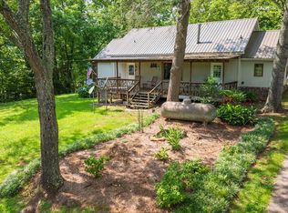 56 Green Valley Dr, Franklin, NC 28734