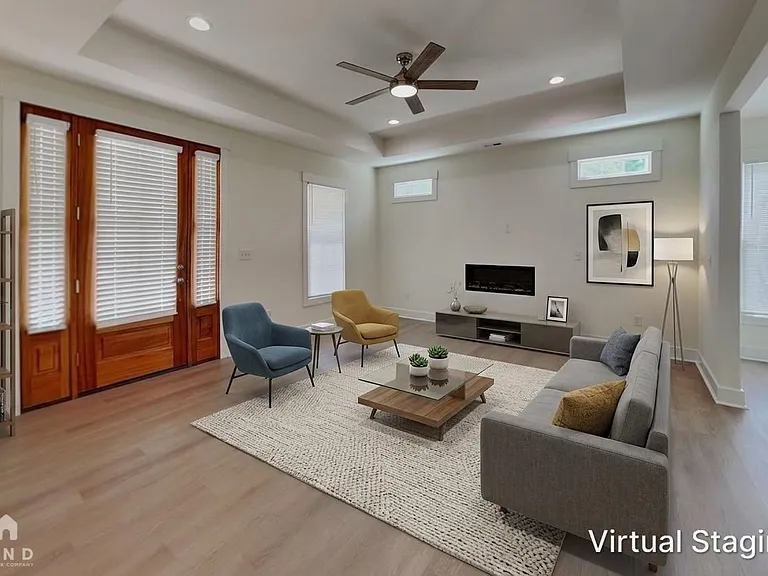 501 Everette St — Photo 2