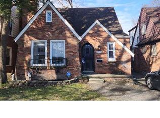 5575 Bishop St, Detroit, MI 48224