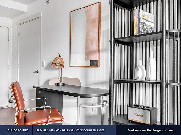 Office Area