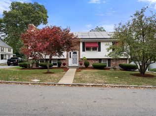 64 Dickson Ave, Arlington, MA 02474