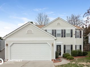 5544 Lemley Rd, Concord, NC 28027