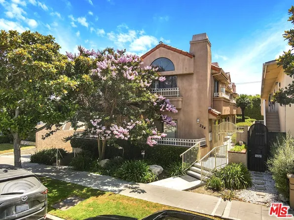 324 S Doheny Dr, Beverly Hills, CA 90211