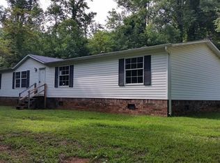 49 Dock Branch Rd, Barnardsville, NC 28709