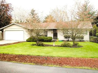3506 NE 56th St, Vancouver, WA 98661