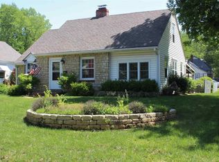 1534 SW Randolph Ave, Topeka, KS 66604