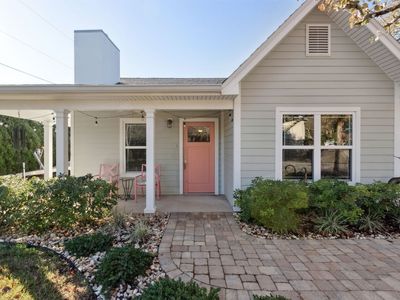 2705 Allan St, Fernandina Beach, FL, 32034