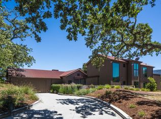 5 Red Tail Trce, Carmel, CA 93923