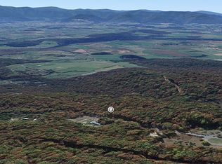 0 Level Hill Rd LOT B10, Luray, VA 22835