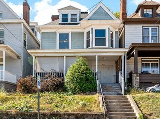 975 Thompson Ave, Donora, PA