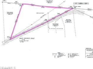 6 965 Ac Main Church Rd, Mocksville, NC 27028