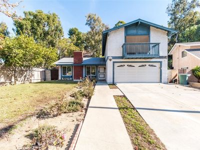 2900 Jacqueline Dr, West Covina, CA, 91792