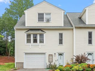 46 Mahogany Run, Leominster, MA 01453
