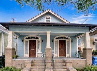7427 Freret St, New Orleans, LA 70118
