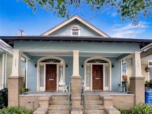 7427 Freret St, New Orleans, LA 70118