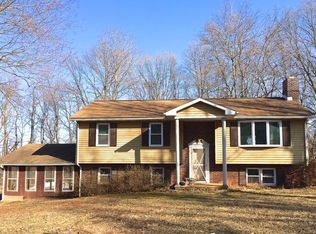 3557 Old Trail Rd, York Haven, PA 17370